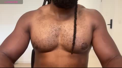 blackmuscles77 online show from March 10, 2:43 pm