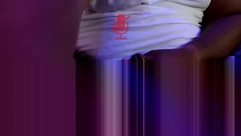 Spittin Black Mamba online show from October 19, 6:12 pm