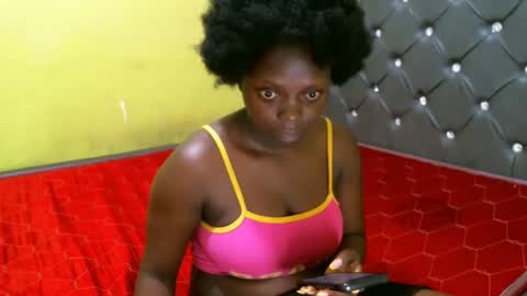 Brenda and Niffa online show from January 15, 7:59 am