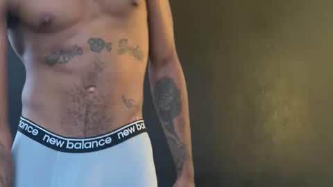 blackranger6 online show from January 12, 8:16 pm