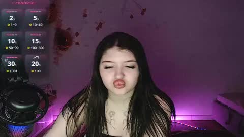blackroseonee online show from May 24, 6:03 pm