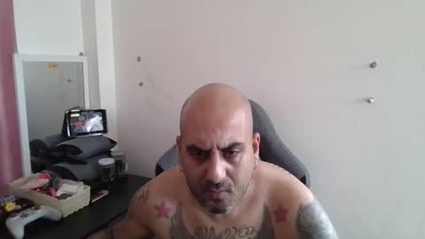 Blacksapphire online show from October 26, 6:47 am