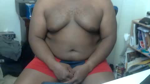 BlackShuggies online show from April 15, 2:04 am