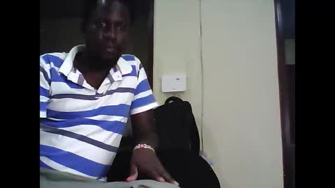 blacksweet254 online show from March 23, 4:34 pm