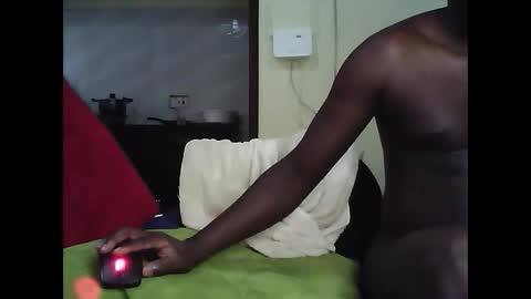 blacksweet254 online show from March 19, 5:57 am