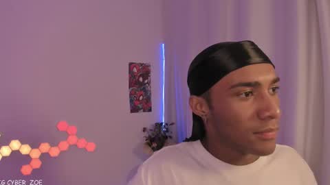 franklyn and Elizabeth online show from March 17, 4:50 am