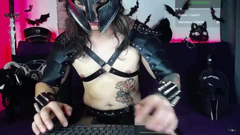 Dave online show from November 28, 8:49 pm