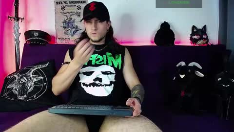 Snapshot of blackwolf_6 chatting on September 10, 6:31 pm Dave online show from September 10, 6:31 pm