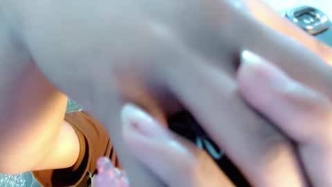 sweetyluna online show from February 19, 10:14 am