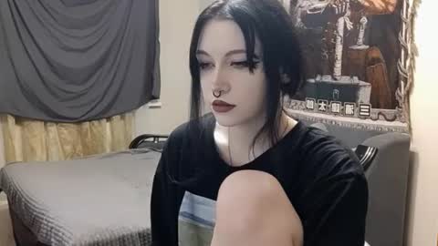 blacky_tea online show from March 15, 4:43 pm