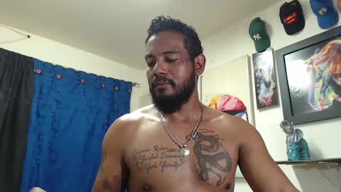 Richard online show from March 1, 5:09 am