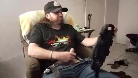 blahblam420 online show from November 3, 1:50 am