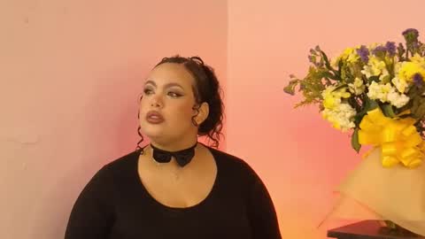 Blair online show from March 25, 6:25 pm