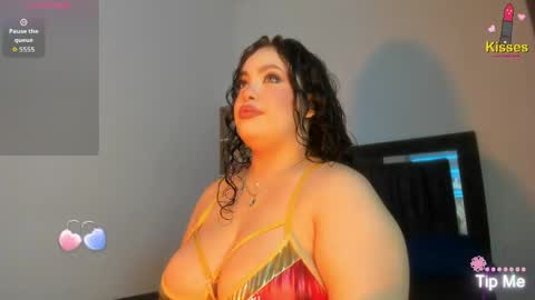 Blair online show from April 12, 12:20 pm