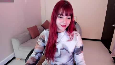 blair_red_ online show from January 15, 12:14 pm