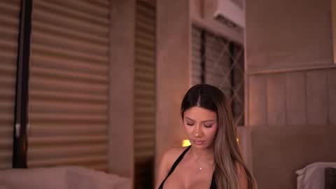 BlairSanders online show from February 15, 7:12 pm