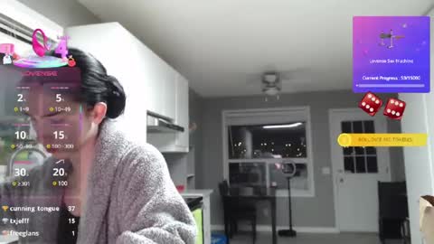 blairtemptation online show from March 2, 8:27 am