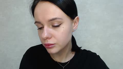 BlairYates online show from February 19, 1:16 am