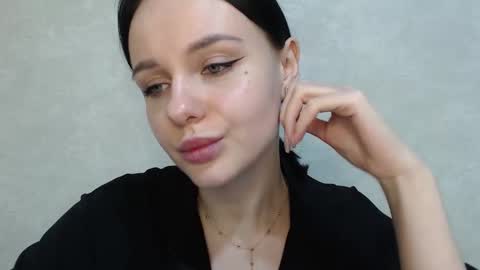 BlairYates online show from February 2, 12:41 am