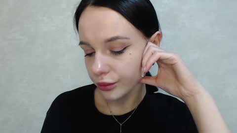 BlairYates online show from January 18, 12:41 am