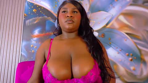 Blaisysmith online show from December 1, 12:03 pm