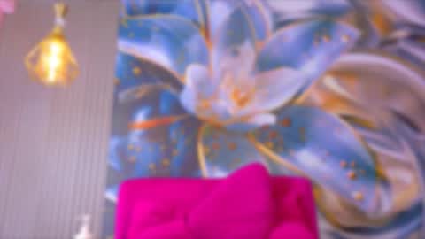 Blaisysmith online show from January 18, 5:00 pm