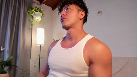 Blake Levi  Independent Model online show from January 24, 11:12 pm