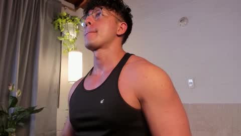 Blake Levi  Independent Model online show from February 15, 1:21 am