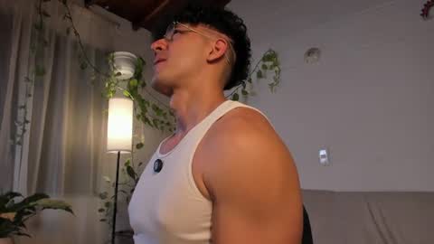 Blake Levi  Independent Model online show from July 1, 1:36 am
