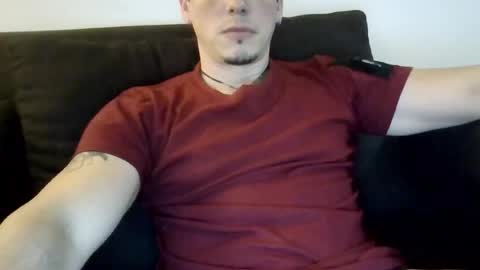 Blake Shadow69 online show from April 17, 2:58 am