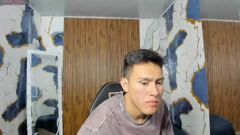 blake_tay online show from April 11, 7:45 am