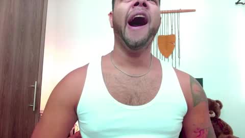 Just Blake online show from November 5, 5:15 pm