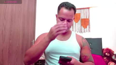 Just Blake online show from February 12, 2:42 pm