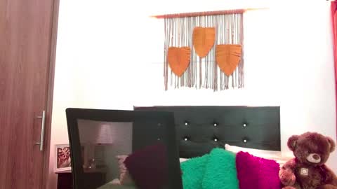 Just Blake online show from December 15, 6:04 pm