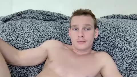 BlakeAndSkylar online show from February 10, 10:46 pm