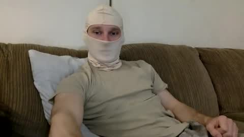 BlakeAndSkylar online show from March 13, 4:27 am