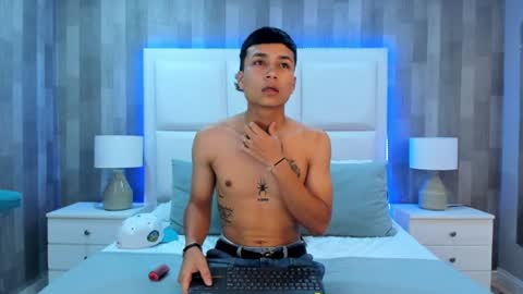 blakedan online show from June 10, 12:37 pm