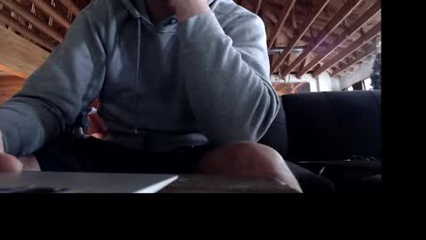 Blake Eriksin online show from January 26, 3:03 pm