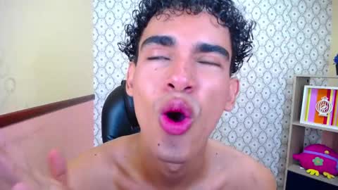 MY NAME ISBLAKE online show from November 20, 7:11 pm