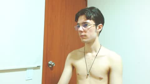 blakeshatter online show from January 20, 8:07 pm