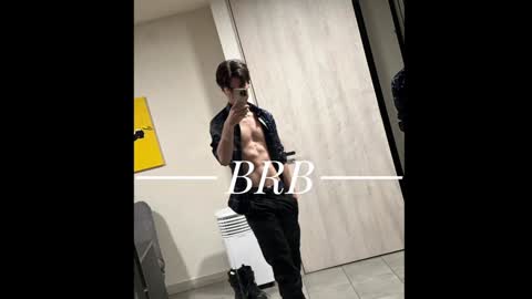 blakeshatter online show from January 6, 7:13 pm