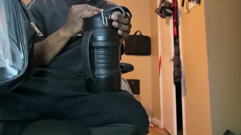 Blackjag00 online show from January 13, 2:30 am