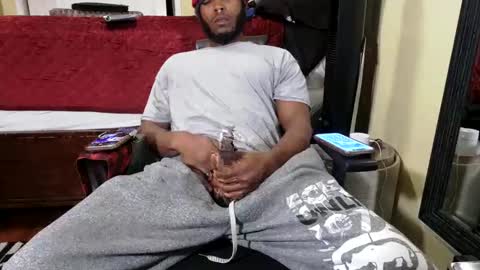 Snapshot of blakjag chatting on March 10, 8:28 am Blackjag00 online show from March 10, 8:28 am