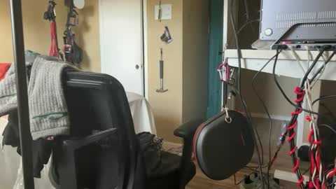 Snapshot of blakjag chatting on October 9, 4:34 pm Blackjag00 online show from October 9, 4:34 pm
