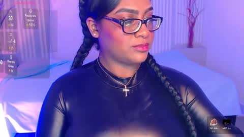 Snapshot of blakmillerrgilson chatting on February 18, 8:36 pm blak miller online show from February 18, 8:36 pm