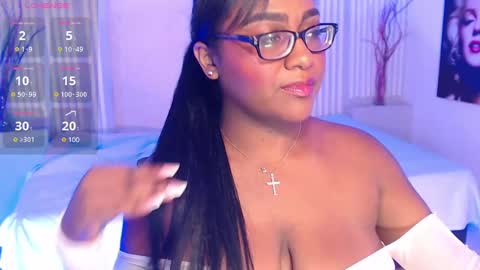 Snapshot of blakmillerrgilson chatting on February 22, 11:57 pm blak miller online show from February 22, 11:57 pm