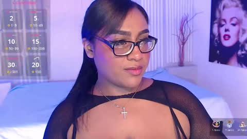 Snapshot of blakmillerrgilson chatting on March 3, 9:37 pm blak miller online show from March 3, 9:37 pm