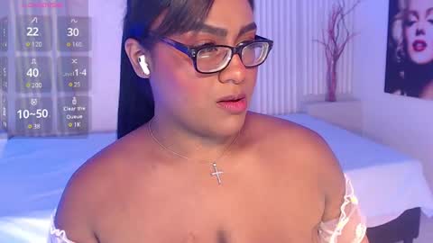 Snapshot of blakmillerrgilson chatting on March 6, 8:37 pm blak miller online show from March 6, 8:37 pm