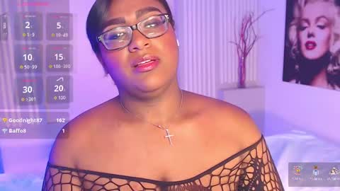 Snapshot of blakmillerrgilson chatting on March 11, 12:54 am blak miller online show from March 11, 12:54 am