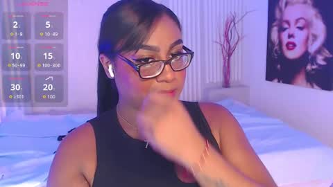 Snapshot of blakmillerrgilson chatting on March 5, 2:03 am blak miller online show from March 5, 2:03 am